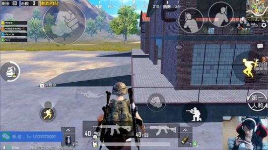 认证号1V4，杀神归来！！ 2019-03-30 12点场