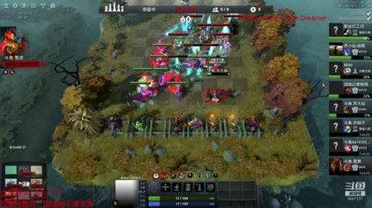 6点半月赛决赛 2019-03-29 20点场