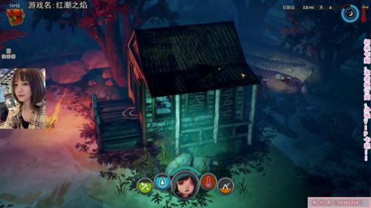 别让洪水冲走我的爱 2019-04-02 12点场