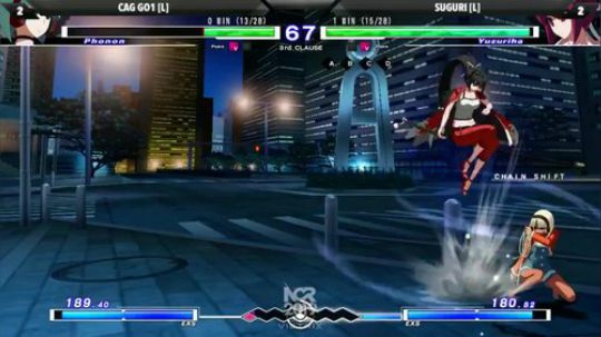 战无不胜的GO1掉下神坛！北美NCR夜下降生项目决赛！