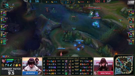 liyunanhj发布了一个斗鱼视频2019-04-01