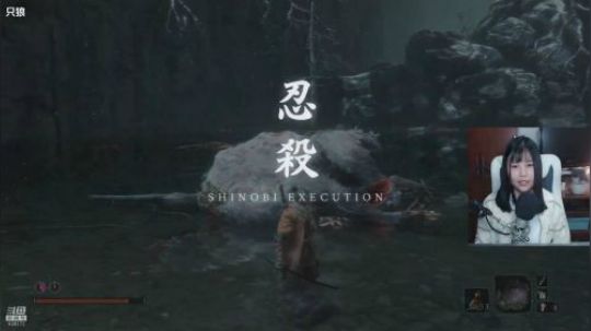 终于打死狮子猿