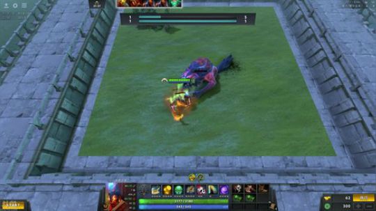 7点打dota 2019-04-02 00点场
