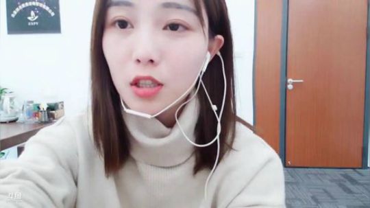 肖淑洁生命中的光和盐发布了一个斗鱼视频2019-04-02
