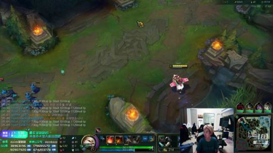 liyunanhj发布了一个斗鱼视频2019-04-02