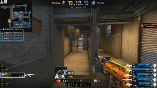 【赖小峰】第三天比赛日回放 2019-04-02 00点场