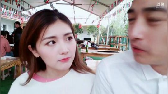 聆界之人发布了一个斗鱼视频2019-04-02