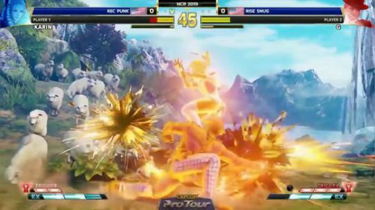 梅原和东大上榜！场场精彩！北美NCR白金8强精彩镜头集！