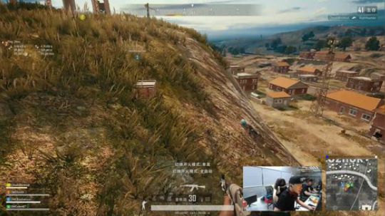 OMGBT：真19岁青少年FIFA选手 2019-04-01 20点场