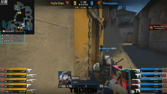 【赖小峰】第三天比赛日回放 2019-04-01 22点场