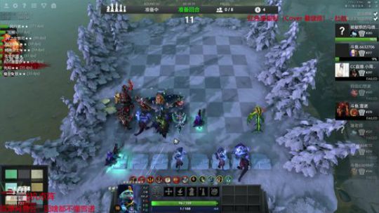 我即是阴影中的利刃 2019-03-31 19点场