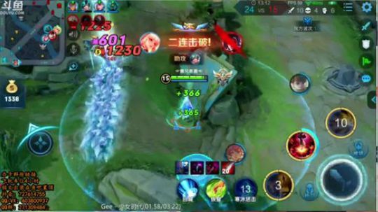 王者局五杀鸭