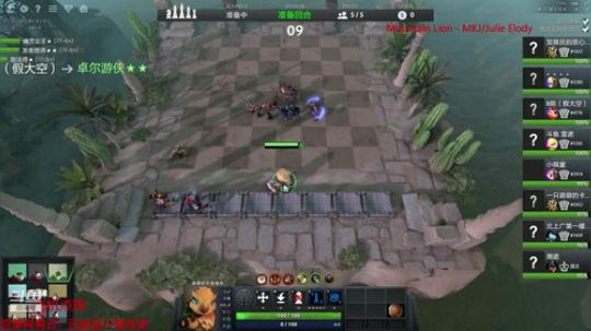 我即是阴影中的利刃 2019-03-31 05点场