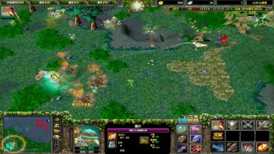 今晚DO1 2019-04-02 18点场