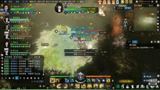 12角色周常冲鸭！！春暖花开 2019-04-03 08点场