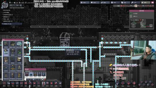 【笨寞】缺氧。该上太空了~欢迎萌新求问~ 2019-04-02 22点场