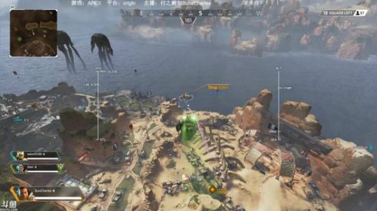 APEX 整起来 2019-04-02 19点场