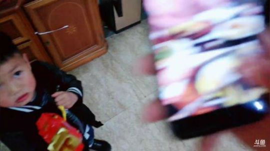 回到成都的第一天。 2019-04-03 17点场