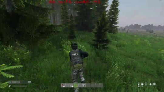 dayz僵尸末日 840351 2019-04-02 19点场