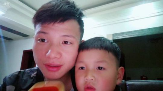 回到成都的第一天。 2019-04-03 19点场