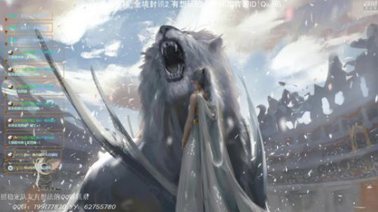 可以带水友教配装呦 2019-03-26 19点场