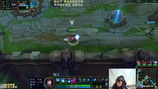 格莱美发布了一个斗鱼视频2019-04-03