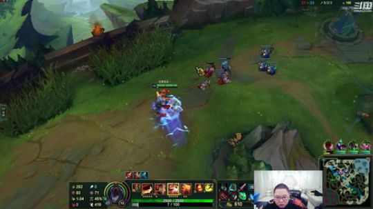 登月团丶离去发布了一个斗鱼视频2019-04-03