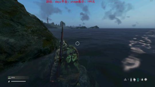dayz僵尸末日 840351 2019-04-02 21点场