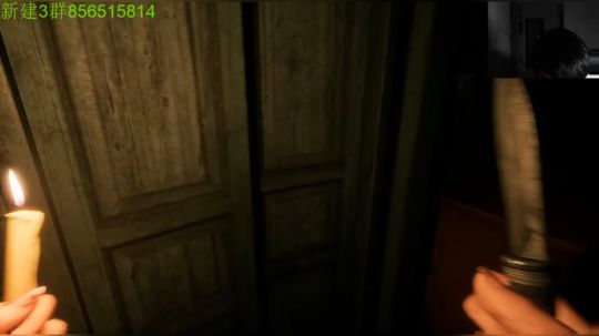 吓死你~恐怖精品系列~ 2019-04-02 23点场