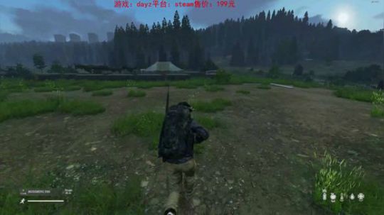 dayz僵尸末日 840351 2019-04-02 17点场