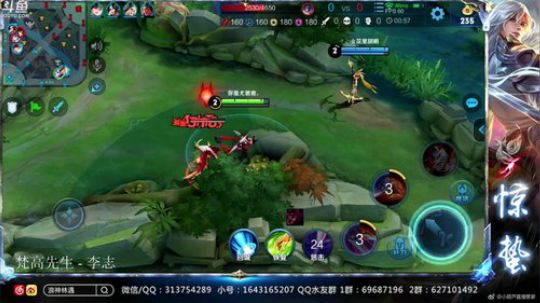 惊蜇：今夜无雪无晴  无悲喜 2019-04-03 17点场