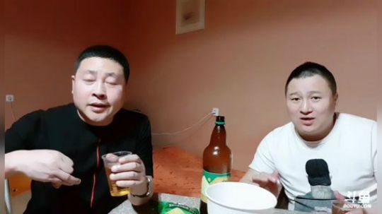 俄罗斯街头继续 2019-04-01 02点场