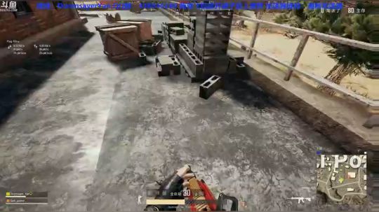 表哥的的帅气，枪法的表弟！