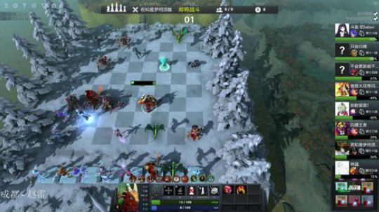 惊蜇：今夜无雪无晴  无悲喜 2019-04-03 01点场