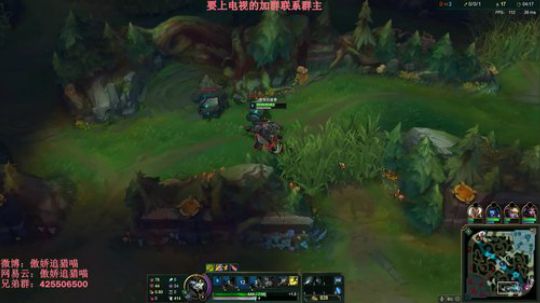 狮子的进阶教程 2019-04-02 22点场
