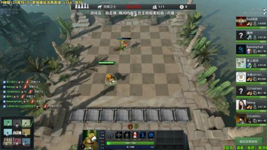 马里奥制造⭐️快乐就完事了 2019-04-02 21点场