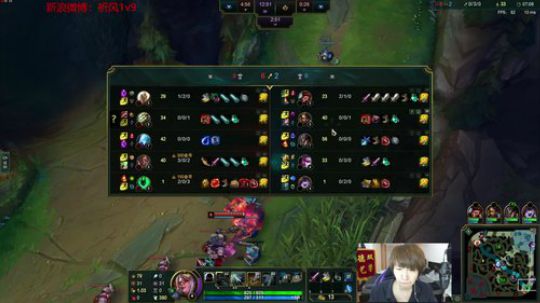 国服第一VN！一个打八百多个！ 2019-04-02 22点场