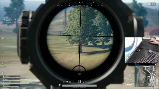 黄辉冯：下午APEX，晚上吃鸡 2019-04-02 22点场