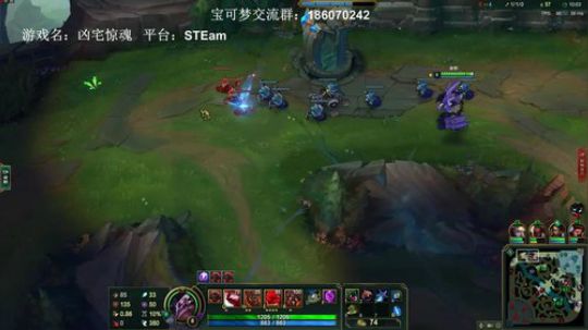 硬核恐怖游戏，凶宅惊魂了解一下？ 2019-03-30 00点场