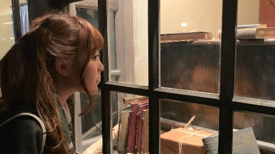 螃蟹宴