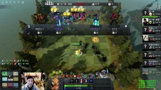 RPGseven发布了一个斗鱼视频2019-04-03