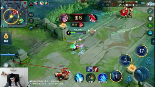 已经101星 再用韩信上个 2019-04-02 22点场