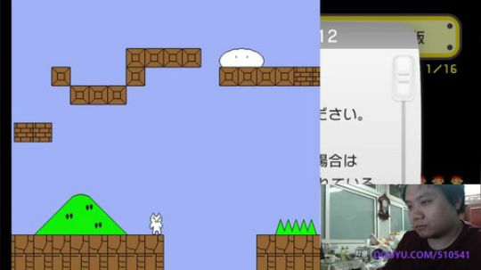 4裤全输发布了一个斗鱼视频2019-04-03