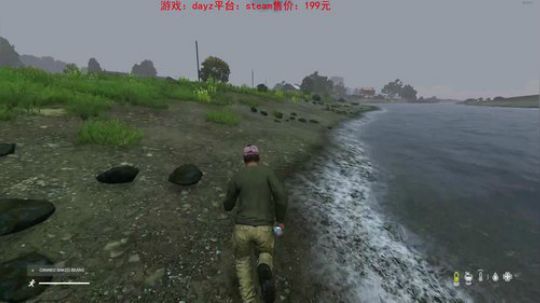 dayz僵尸末日 840351 2019-04-01 23点场