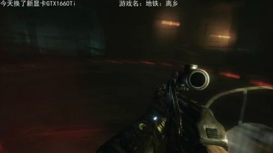 小乐：地铁离乡和NBA2K19 2019-03-30 16点场