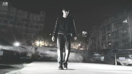 心心恋凡发布了一个斗鱼视频2019-04-03
