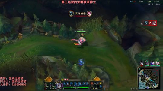 狮子的进阶教程 2019-04-02 18点场
