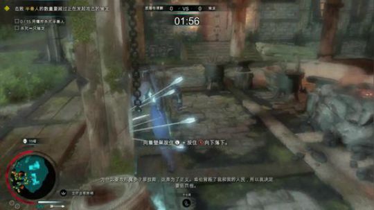❤奥黛—兽人宝可梦~ 2019-04-03 13点场
