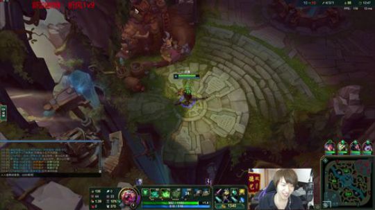 国服第一VN！一个打八百多个！ 2019-04-03 02点场