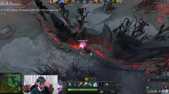 Burn丶小康发布了一个斗鱼视频2019-04-03